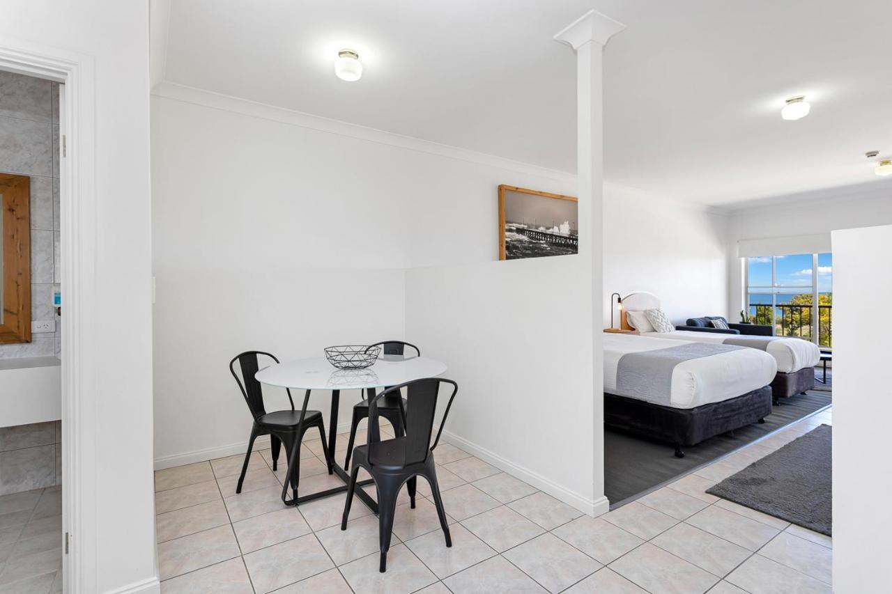 Coast Motel And Apartments Port Noarlunga Exterior foto