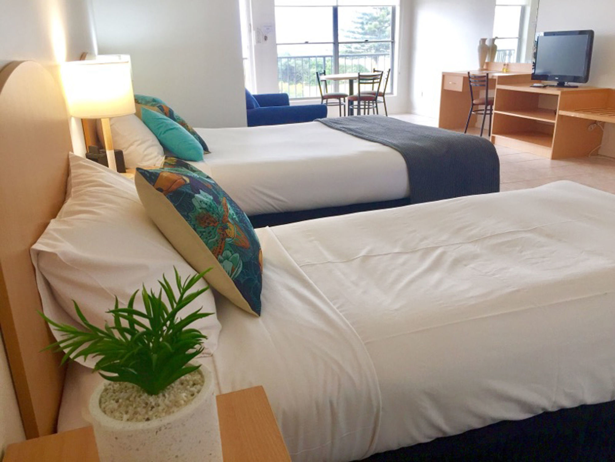 Coast Motel And Apartments Port Noarlunga Quarto foto